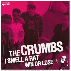 The Crumbs : The Crumbs-The Ridicules